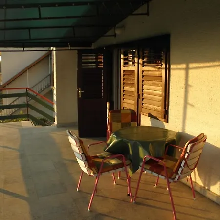 Apartment Studio Katica Skradin
