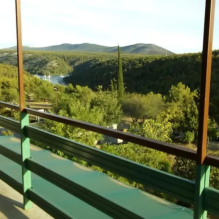 Apartment Studio Katica Skradin