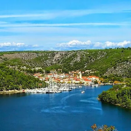 Studio Katica * Skradin
