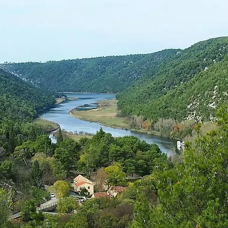 Studio Katica Apartment Skradin