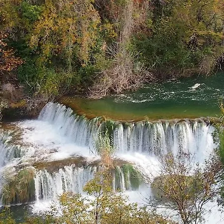 Studio Katica * Skradin