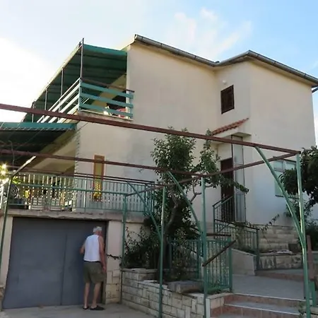 Studio Katica Apartment Skradin